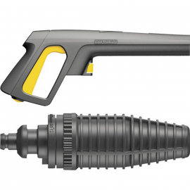 nettoyeur haute pression karcher avec Système d'arrêt automatique