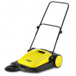 balayeuse karcher s4
