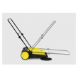 Balayeuse Karcher pliable pas chere