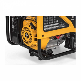 générateur puissant