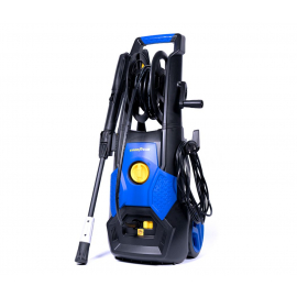 nettoyeur haute pression GOODYEAR moteur à induction et pompe inox, puissante et pas cher