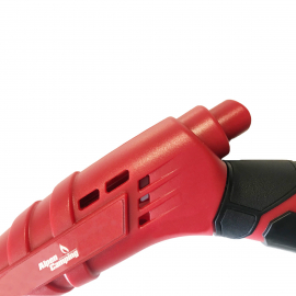 Désherbeur à cartouche de gaz