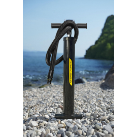 Paddle gonflable SUP avec pompe à main