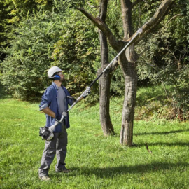 Elagueuse extensible de qualité