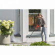 nettoyeur haute pression pour nettoyer mobilier de jardin