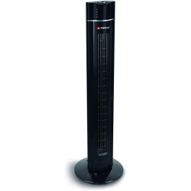ventilateur colonne avec télécommande 2 en 1 purificateur d'air