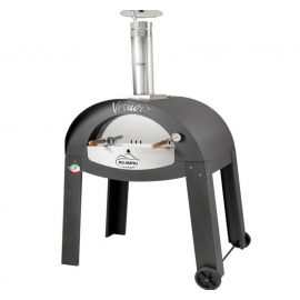 Commandez ce four à pizza Vésuvio BellaNapoli, vendu par Univers du Pro, vous ne serez pas déçu.
