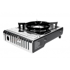 Réchaud Gaz allumage piezo