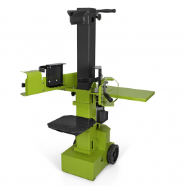 Fendeur de bûche électrique 9 tonnes 3500W