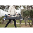 meilleure trottinette électrique pliable compacte pour ado