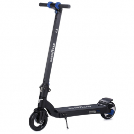 trottinette électrique pliable G3 GOODYEAR