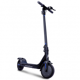 trottinette électrique pliable G6 GOODYEAR
