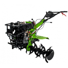Motoculteur diesel au meilleur prix