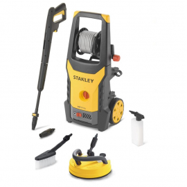 nettoyeur haute pression karcher et ses équipements pas cher