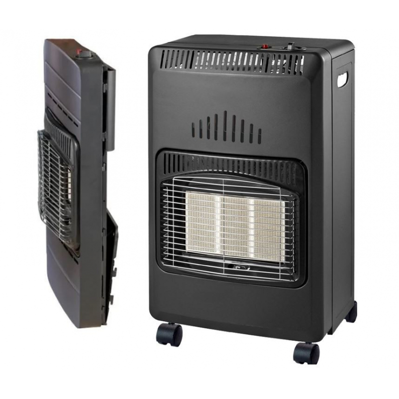 petit chauffage à gaz pour maison et appartement, pas cher Univers du Pro