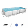 Avec ces accessoires la piscine hors sol BESTWAY vendue par Univers du Pro sera un plus pour la mise en eau