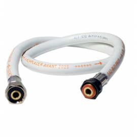 tuyau gaz détendeur