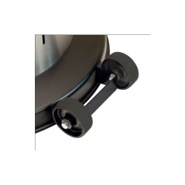 chauffage de terrasse