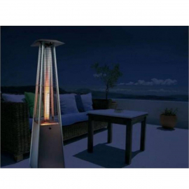 chauffage de terrasse