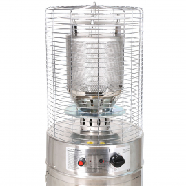 chauffage extérieur à gaz univers du pro en ligne pas cher