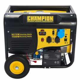 A prix mini et robuste, ce générateur Champion vendu par Univers du Pro sera un atout pour vous !