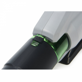 souffleur léger et pratique de feuilles mortes