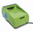 chargeur de batterie 60V WARRIOR