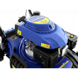 Tondeuse thermique 161 cc Goodyear