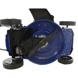 Tondeuse thermique mulching Goodyear