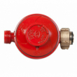 Détendeur propane 37 mbar pour réchaud à gaz traiteur.