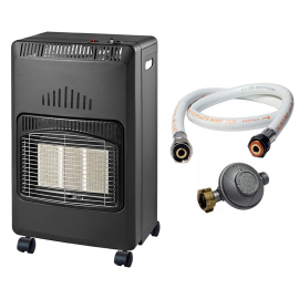 chauffage d'appoint intérieur