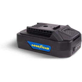 Batterie pour démarreur tondeuse thermique