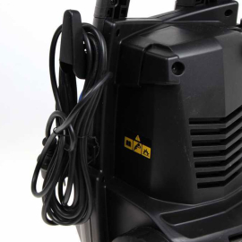 nettoyeur haute pression goodyear avec pistolet à attache rapide