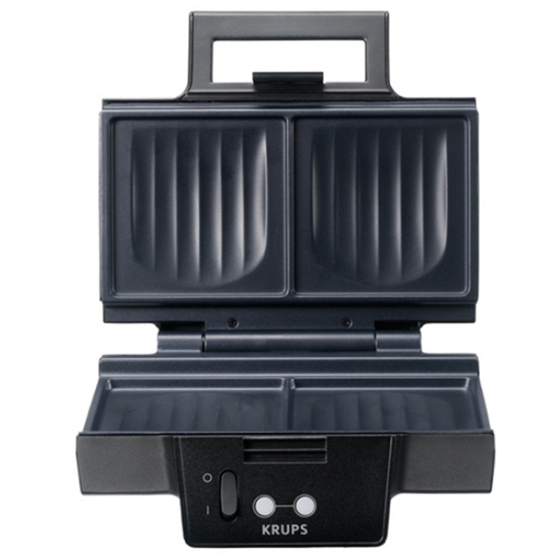 Croque monsieur électrique Krups
