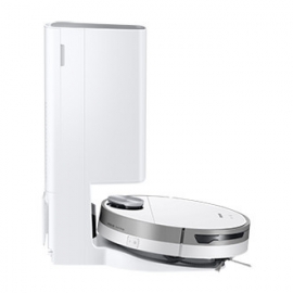 robot aspirateur contrôle à distance