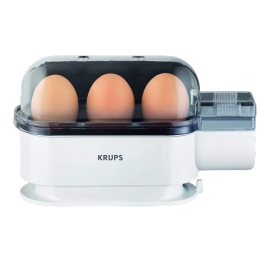 Cuiseur à oeuf Krups 300W