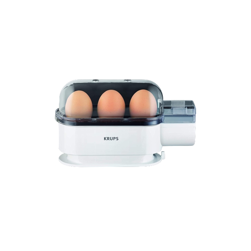 Cuiseur à oeuf Krups 300W