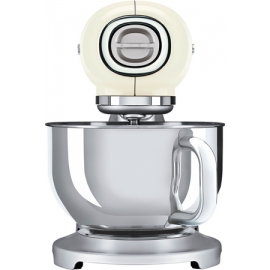 robot patissier cuve acier inox robuste isolant facile à nettoyer