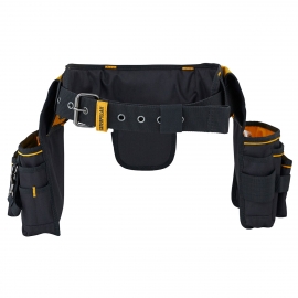 Ceinture porte outil 3 poches
