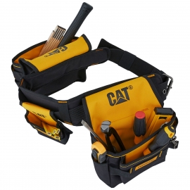 Porte-outils à ceinturer Caterpillar pas cher.