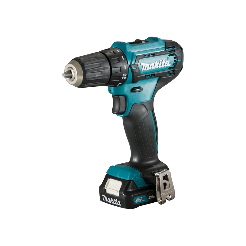 Perceuse visseuse Makita 12V au meilleur prix