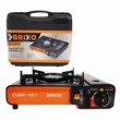 Réchaud à gaz portable 2200W Brixo.