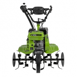 Motoculteur thermique 208 cc