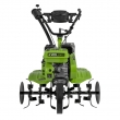 Motoculteur thermique 208 cc