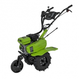 Motoculteur thermique 7 cv VITO