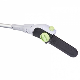 Elagueuse taille haie sur perche à batterie pas cher.