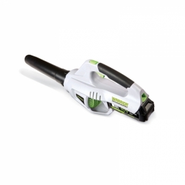 Souffleur de feuilles sur batterie 500w