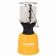 Lampe à gaz Vito avec cartouche incluse