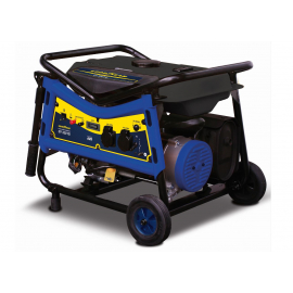 generateur electrique le plus autonome