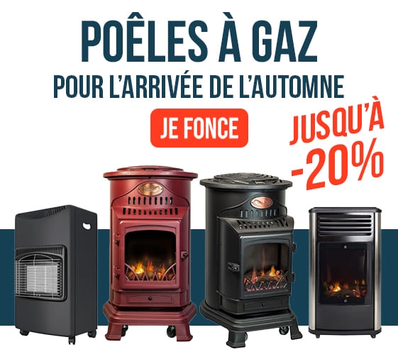 Groupes electrogènes